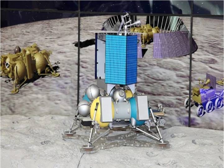 Rusia aplaza lanzamiento de su sonda Luna
