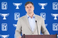 CEO Brian Rolapp Remains Silent as PGA Tour’s Historic Season Opening Course Slowly Dies The Kapalua Resort of Maui is in a huge crisis. The Sentry is under threat. And the PGA Tour's silence has caug