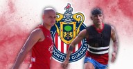 Ni Chicharito Hernández ni Alan Pulido: el jugador de Chivas que llegó para borrarlos del mapa