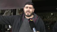 Buenos Aires: el pedido de ayuda del padre de la joven que fue asesinada durante un robo