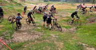 Campeonato Nacional de Ciclocross 2025 tendrá como escenario el estadio de Curacaví