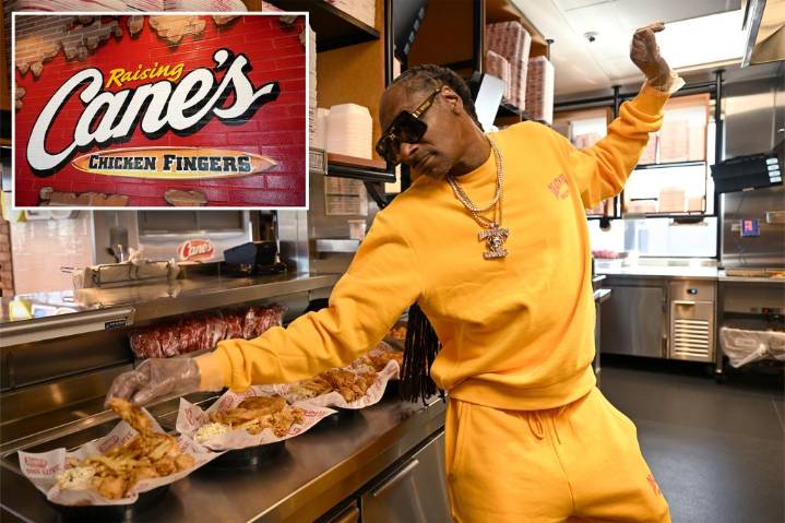 Raising Cane's to open another NYC location in September