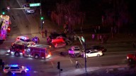 5 hospitalized following Phoenix multi