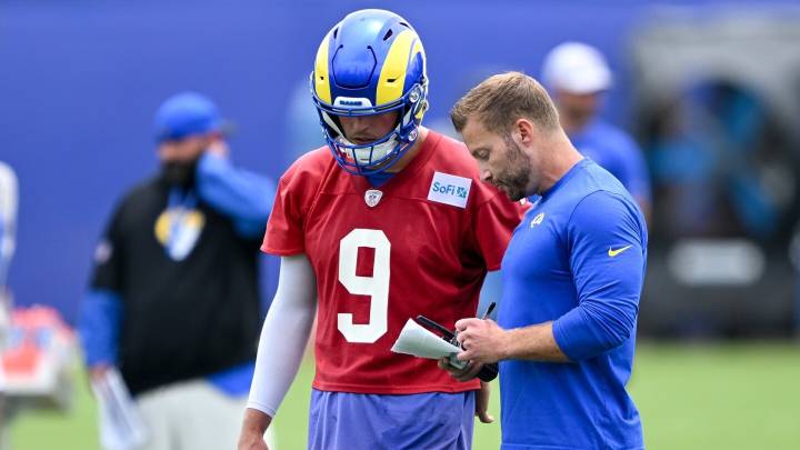 Predicting 2025 division finishes: NFC West