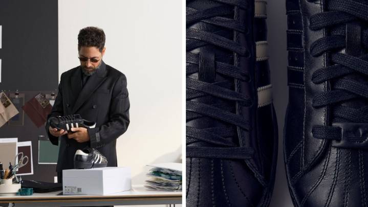 Kith Adidas Superstar Black Tie 2.0 Release Date