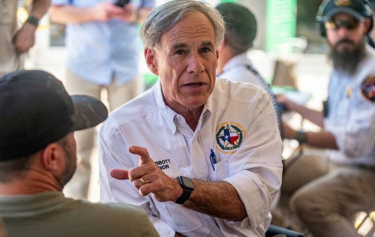 Texas governor threatens to replace Democrats who fled redistricting vote