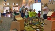 Strong Start initiative: Free childcare relief for Oklahoma childcare workers