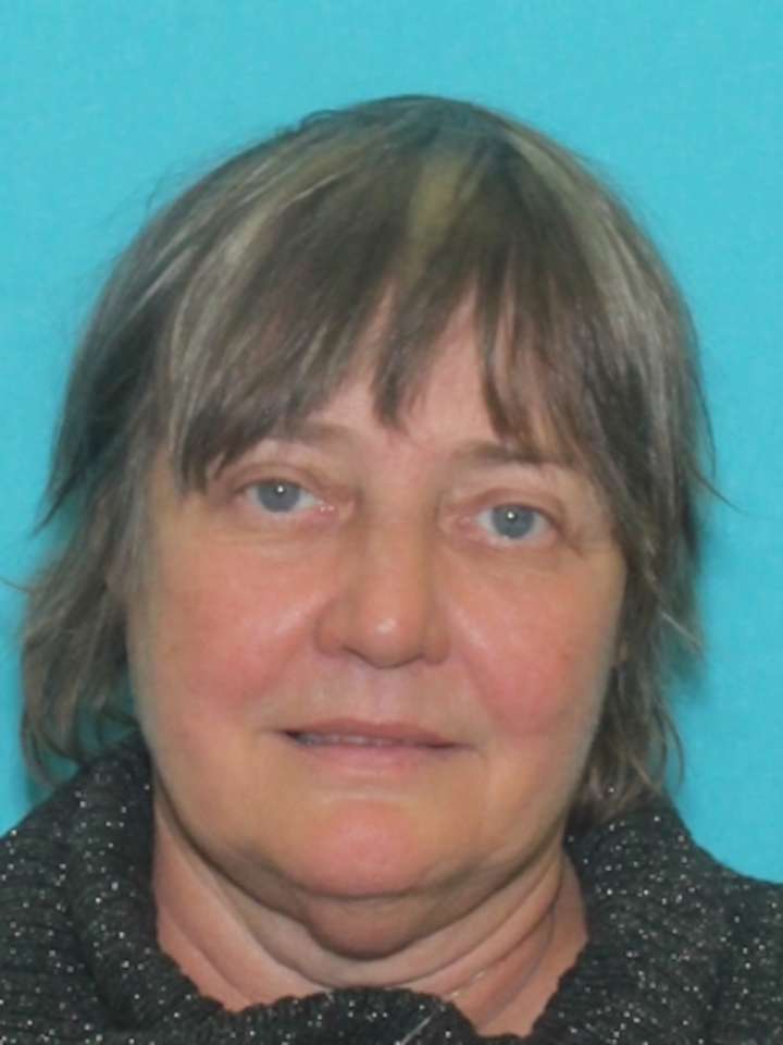 Police search for 67-year-old missing central Pa. woman