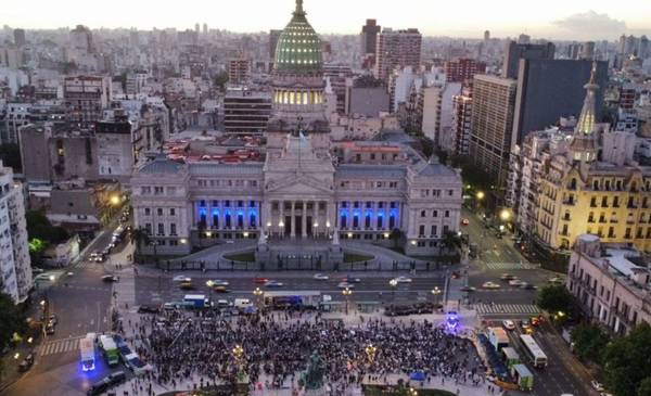 El congreso aprobó la emergencia en pediatría: cómo beneficia al Garrahan