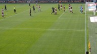 La enorme polémica que se armó en la liga francesa y la particular regla que podría cambiar el resultado del duelo... Revisa la jugada El partido terminó tres a tres.
