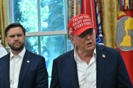 Planea Trump extender su ofensiva contra la delincuencia a Chicago y NY