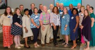 New members join board of directors for Community Foundation of the Dan River Region