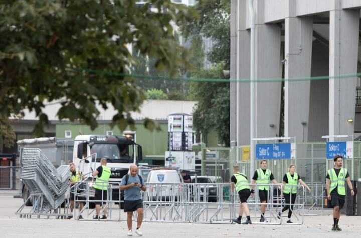 Teen Found Guilty of Plotting Terror Attack at Taylor Swift’s Vienna Shows