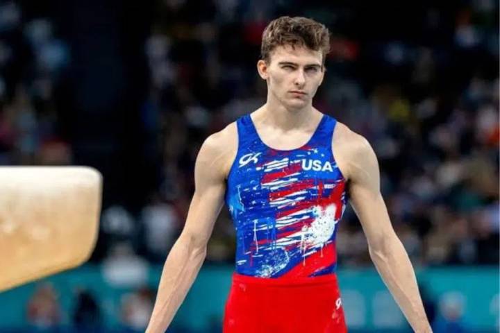 Stephen Nedoroscik & US Team Hit With Huge Setback At Gymnastics Championships, Fans In Disbelief Stephen Nedoroscik and the team at the 2025 Xfinity U.S. Gymnastics Championships has some bad news co