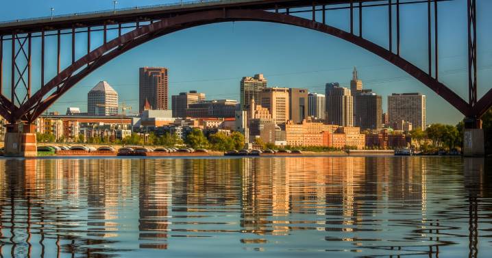 Quiet, seasonable Thursday in Twin Cities before rain chances edge back