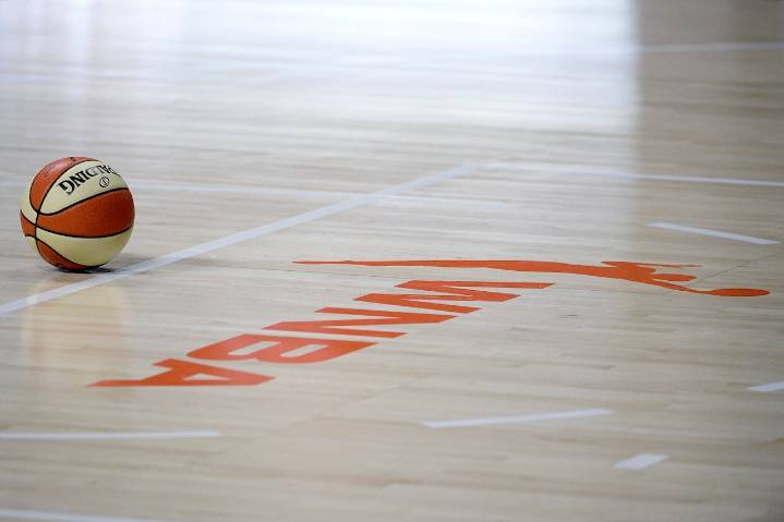 WNBA star turned the tables on stalker: ‘Don’t like it when I dress more masculine?’