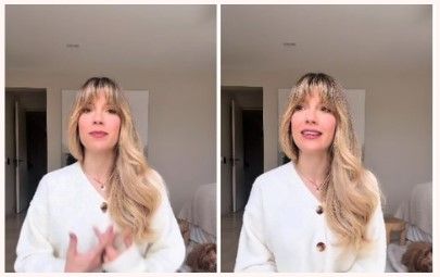 Laurita Fernández reveló que congeló óvulos: “Fue de los procesos más emocionantes que encaré”
