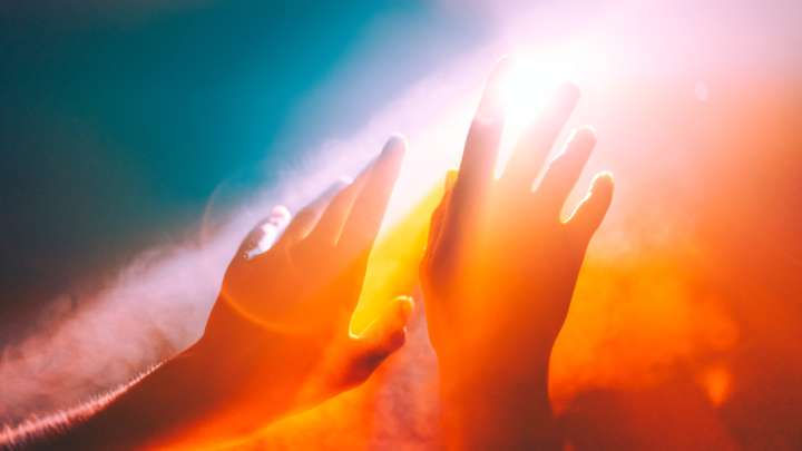 Why Immortality Is Closer Than You Think