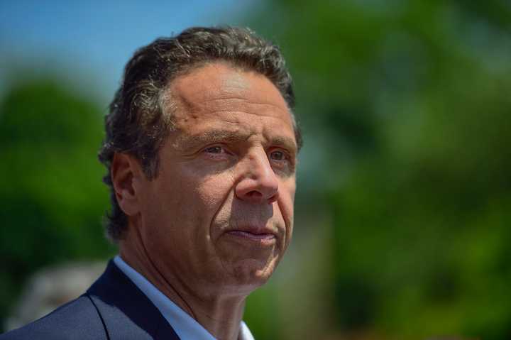 Andrew Cuomo's Cringe Post Targeting Mamdani Goes Down In Flames