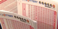 Powerball jackpot jumps to $950 million ahead of next drawing
