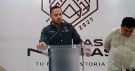 VIDEO ¬ Alcalde de Piedras Negras ataca a reportera; preguntó si se haría antidoping