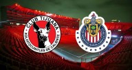 Apertura 2025: ¿Dónde y a qué hora ver EN VIVO Tijuana vs. Chivas?
