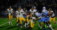 2025 Delaware High School Football Scoreboard 