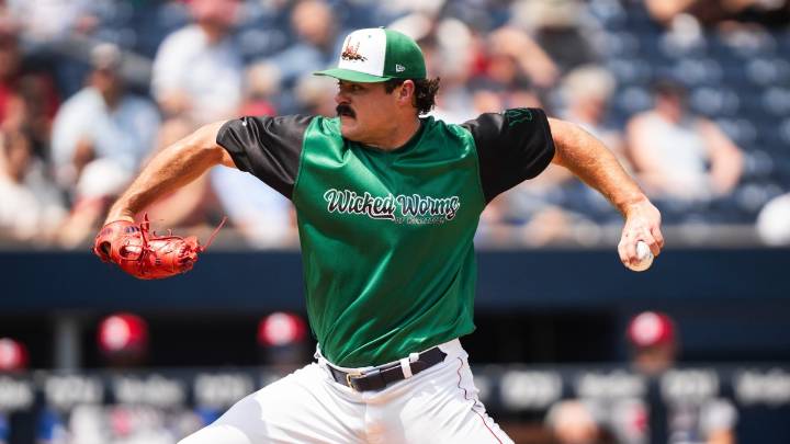 Red Sox top pitching prospect Payton Tolle to make MLB debut Friday: Reports