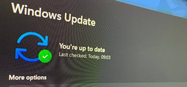 Microsoft adds updates to the Windows OOBE for enterprises • The Register
