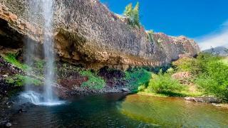 El lugar escondido en la Patagonia que pocos conocen y debés visitar