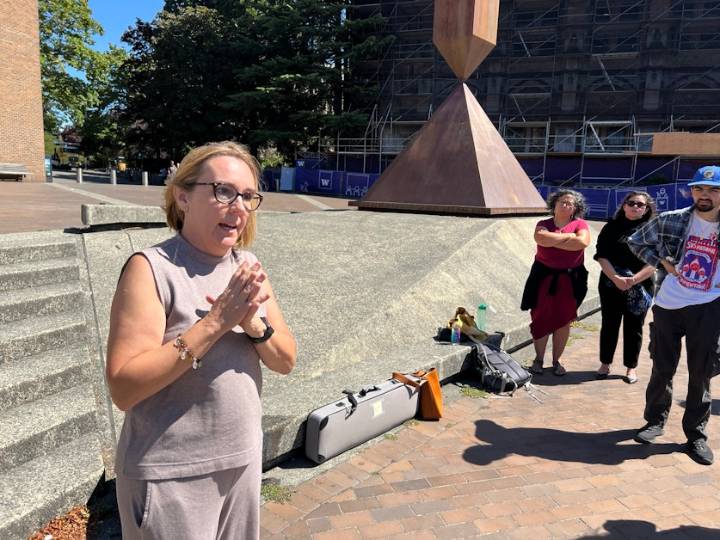 Secrecy and enforced disappearances: WA human rights group sounds alarm about ICE