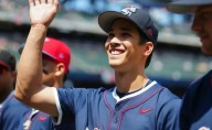 Jonah Tong’s profile: Age, height, career highlights, private life and all about the New York Mets star