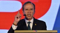 Esto dijo Jorge "Tuto" Quiroga tras conocer los resultados de las elecciones en Bolivia