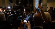 Photos: Texas Democrats return to Capitol