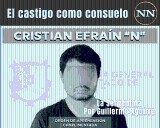 El castigo como consuelo