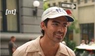 Joe Jonas Joined the Mile-High Club & Had the Most Embarrassing Moment After It Happened 