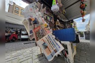 Periodismo mexicano pendiente del financiamiento público