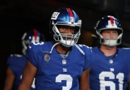 How the Giants are navigating a make