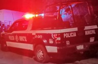 Hombre permanece grave tras recibir disparo en operativo en Atitalaquia