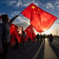 New Zealand spy service warns of China interference