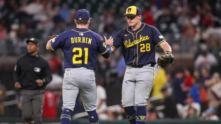 Brewers' successful promotion could result in more alumni home
