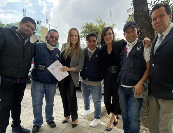 Muere querido colaborados de Televisa