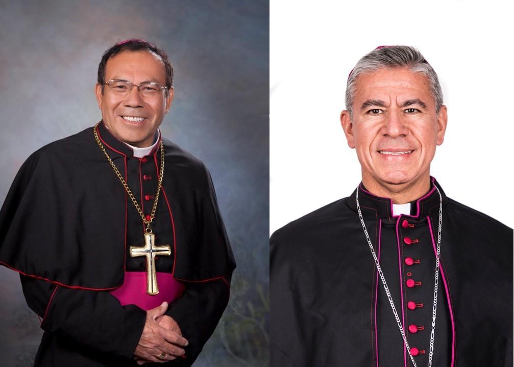 Renuncia el obispo Luis Artemio Flores Calzada al gobierno de la Diócesis de Tepic