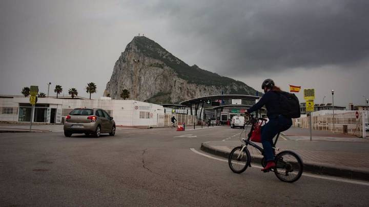 España y Reino Unido trabajan para que el derribo de la Verja de Gibraltar sea una realidad a principios de 2026