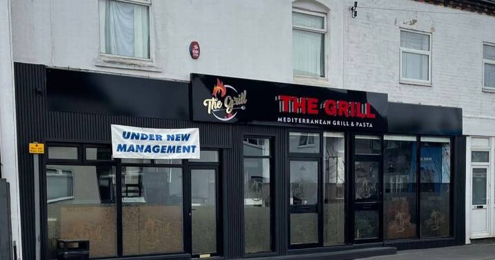 Fancy pasta and takeaway classics on offer as new restaurant opens doors
