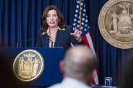 Hochul pardons Laotian immigrant to stop his deportation
