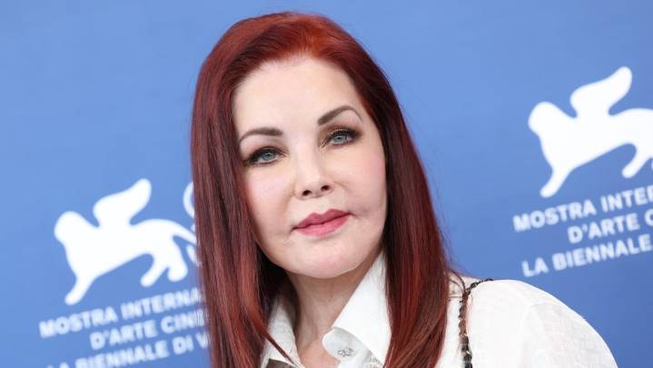Priscilla Presley Named in Fraud, Breach of Contract Lawsuit