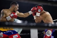 Carlos Cañizales defendería título mundial minimosca en Maracaibo