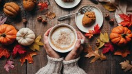 How Much Americans Spend On Pumpkin Spice-Flavored Food Every Fall