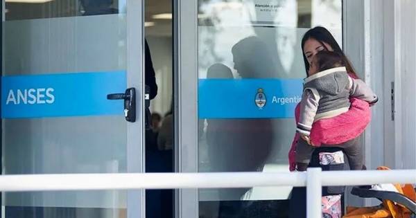 Libreta AUH: cómo presentarla digitalmente y cobrar el 20% acumulado de Anses